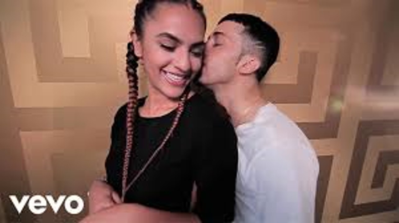 Dappy - Hip Hip Hooray