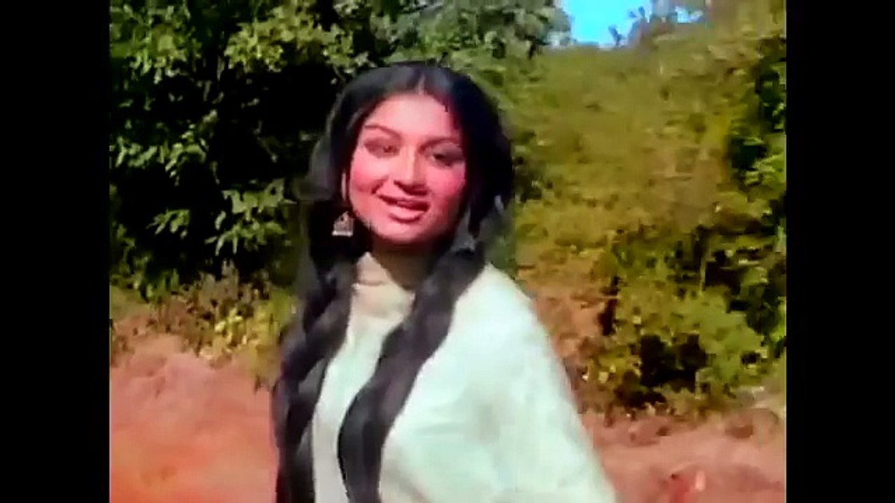 Kisi Raah Mein, Kisi Mod Par (1970)