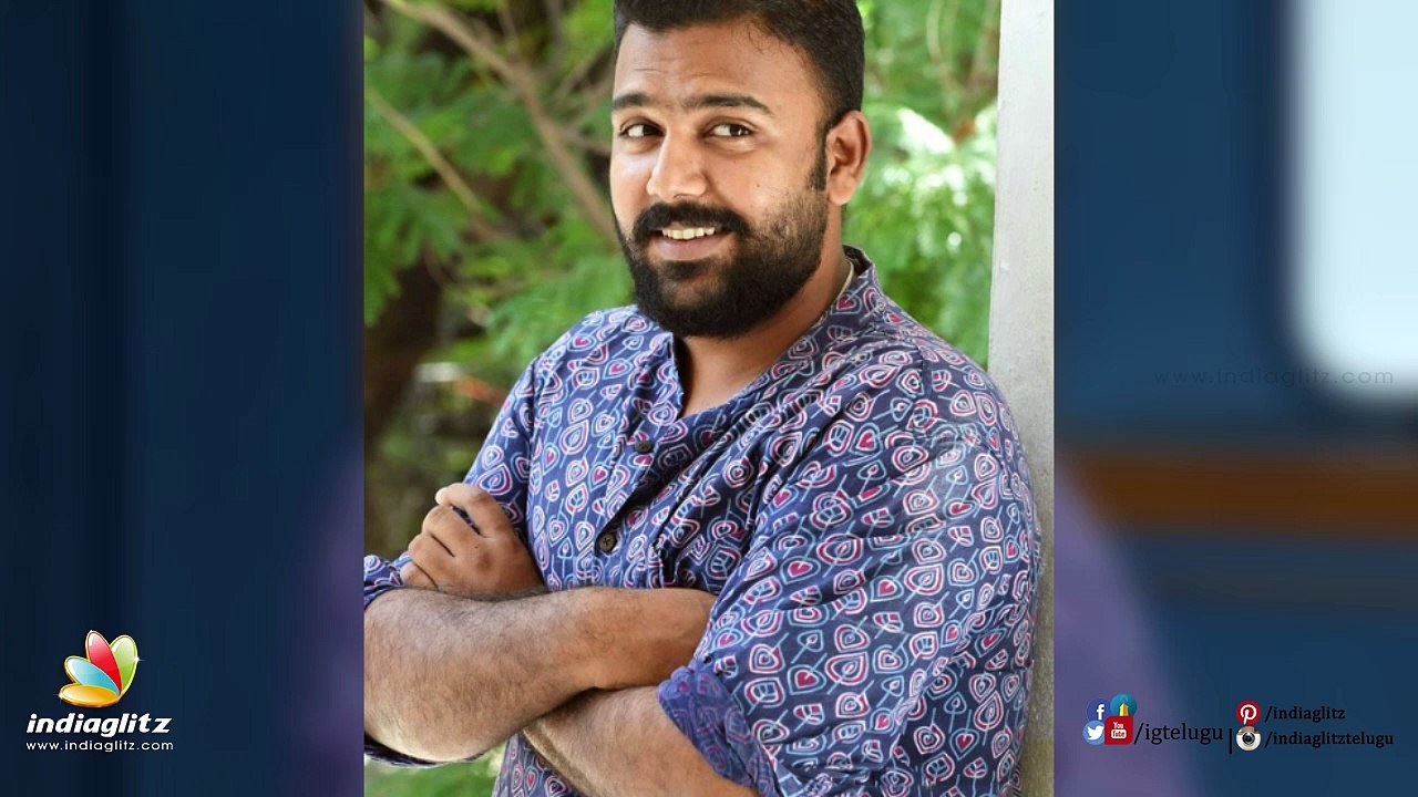 Jandhyala is the Major Inspiration for me says #PelliChoopulu - Tharun Bhascker | Latest l Interview