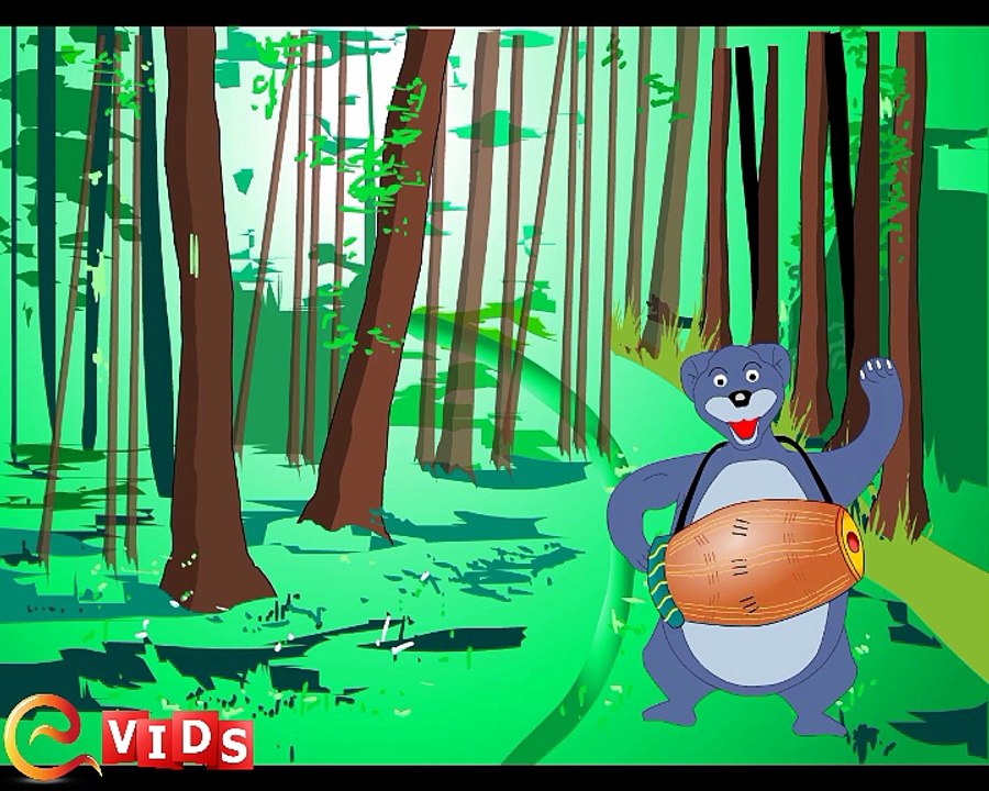 Chun Chun Karti Aayi Chidiya