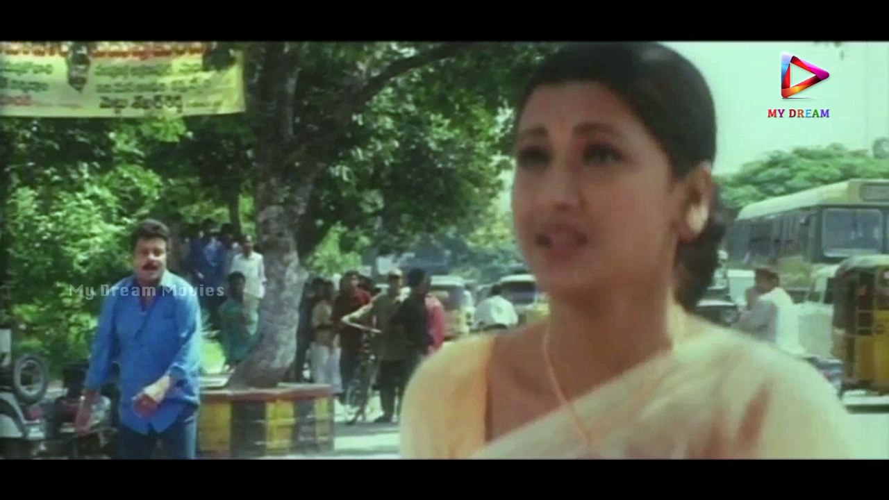 Atanu Telugu Movie Climax Scene