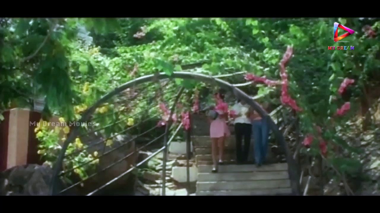 Atanu Telugu Movie: Hero's Exciting Introduction Scene 🎬