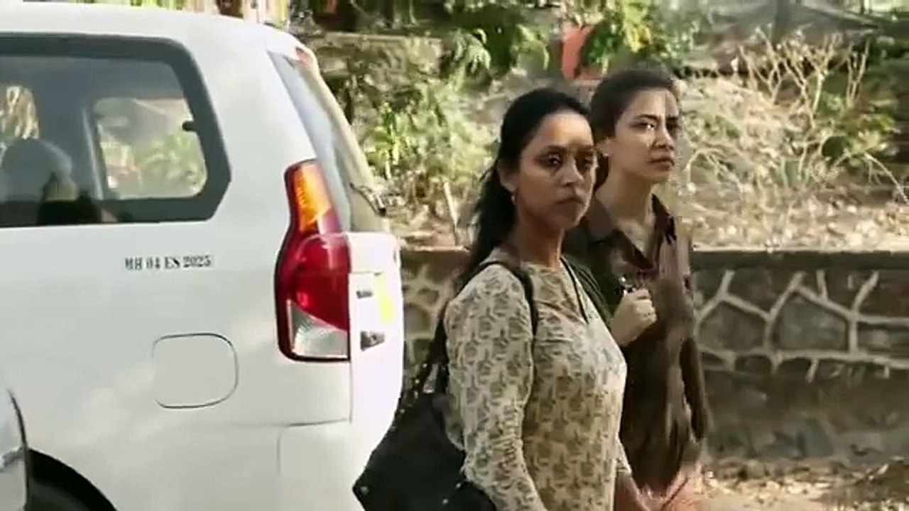 2016 Latest Radhika apte Short Film