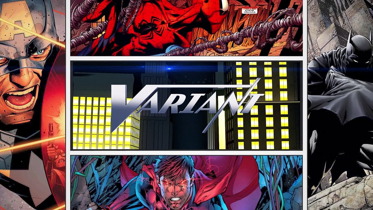 History Of Deadshot!