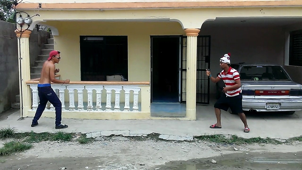 Xp vs Ventano: Battle of the Experts