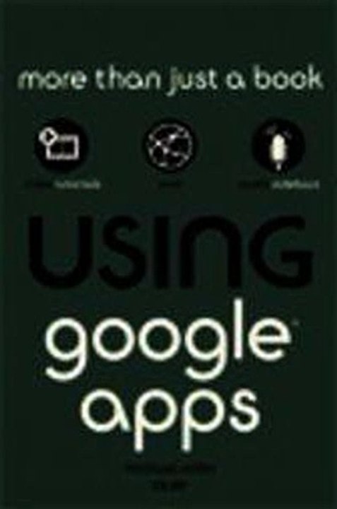 Using Google Apps Michael Miller Ebook EPUB PDF