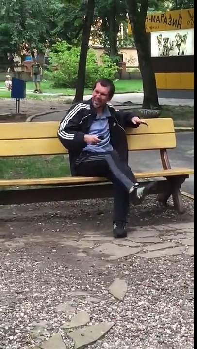 18.Мужчины ещё не перевелись, лайк парню за поступок. Харьков