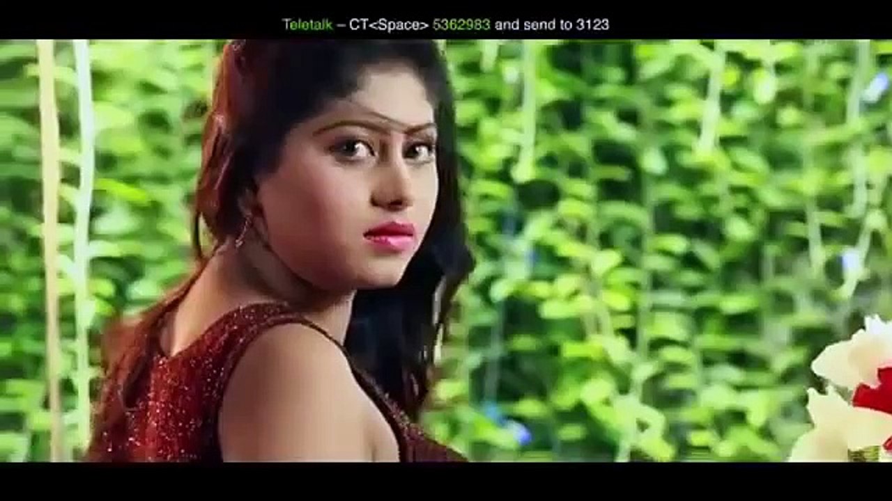 Bangla Song l New Bangla Song 2016