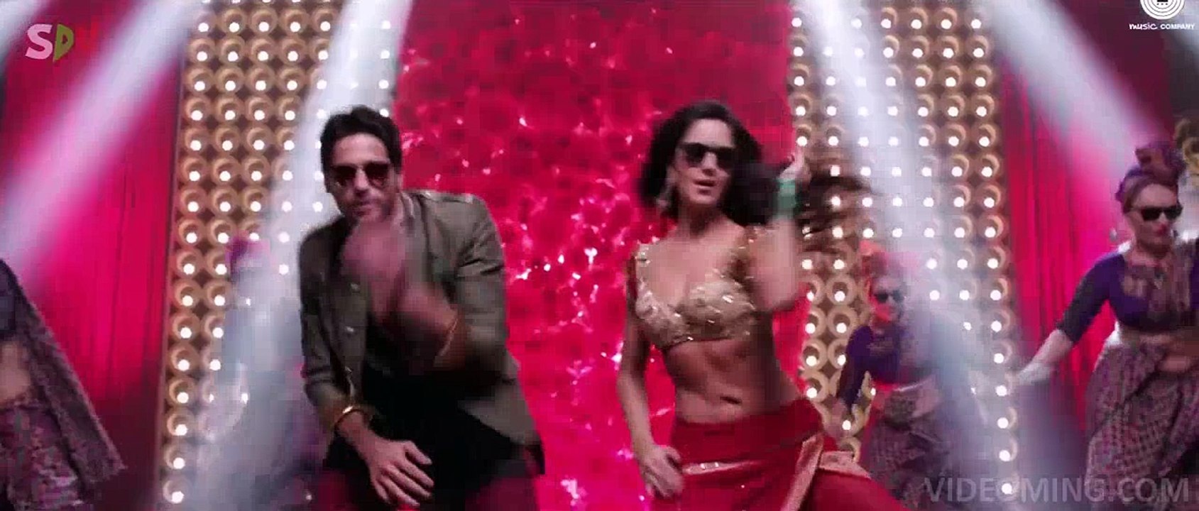 Kala Chashma - Parody Song (Baar Baar Dekho) Full HD