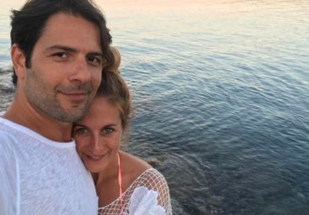 Kenan Ece ve Canan Ergüder Evleniyor!