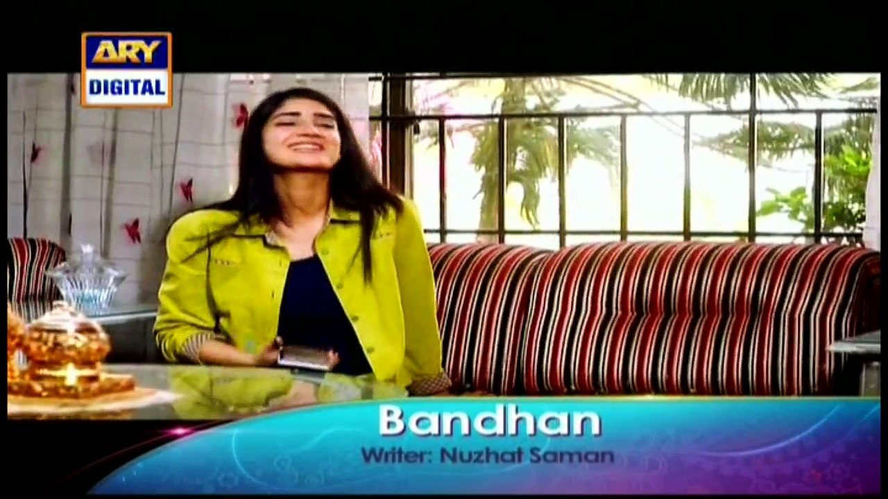 Bandhan - ARY Digital