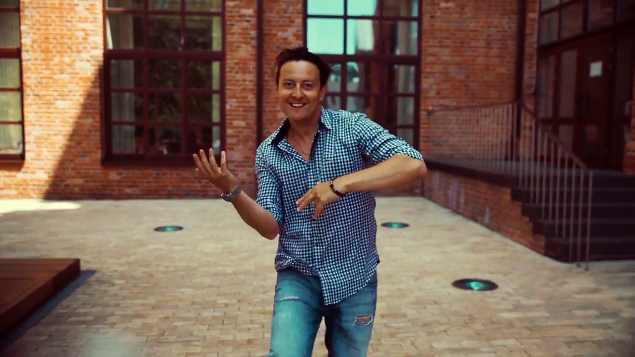 Катя Кокорина feat. Доминик Джокер - Знаешь_Официальный клип