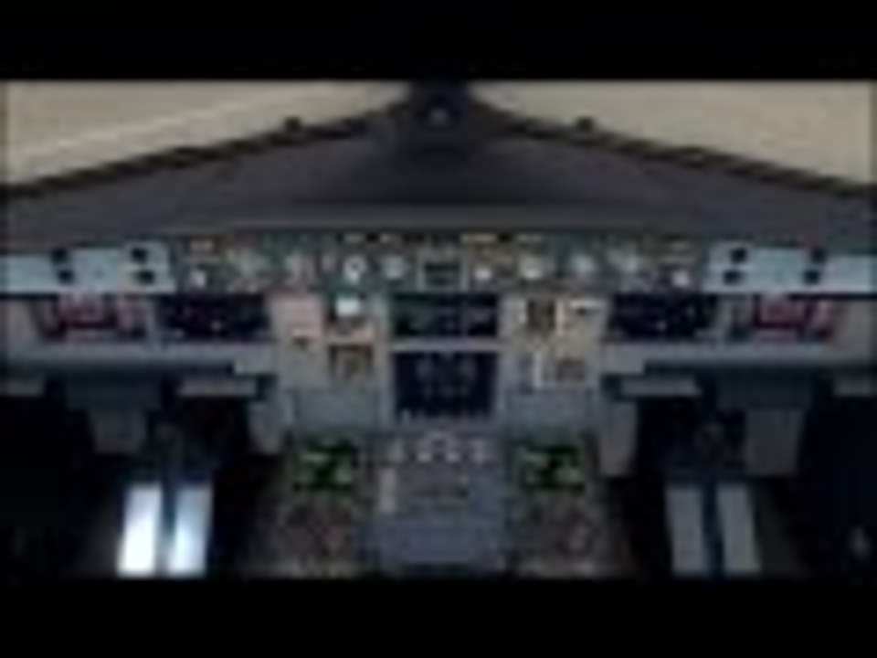 Comparacion FSX con X-Plane 10