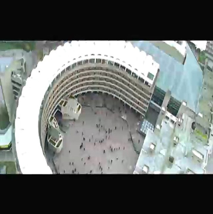 Quantum of Solace VF