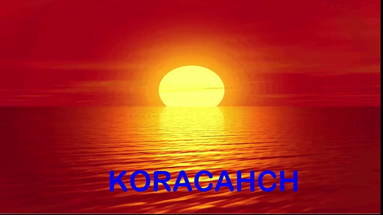 Eritrean new music Korchach-Seyh