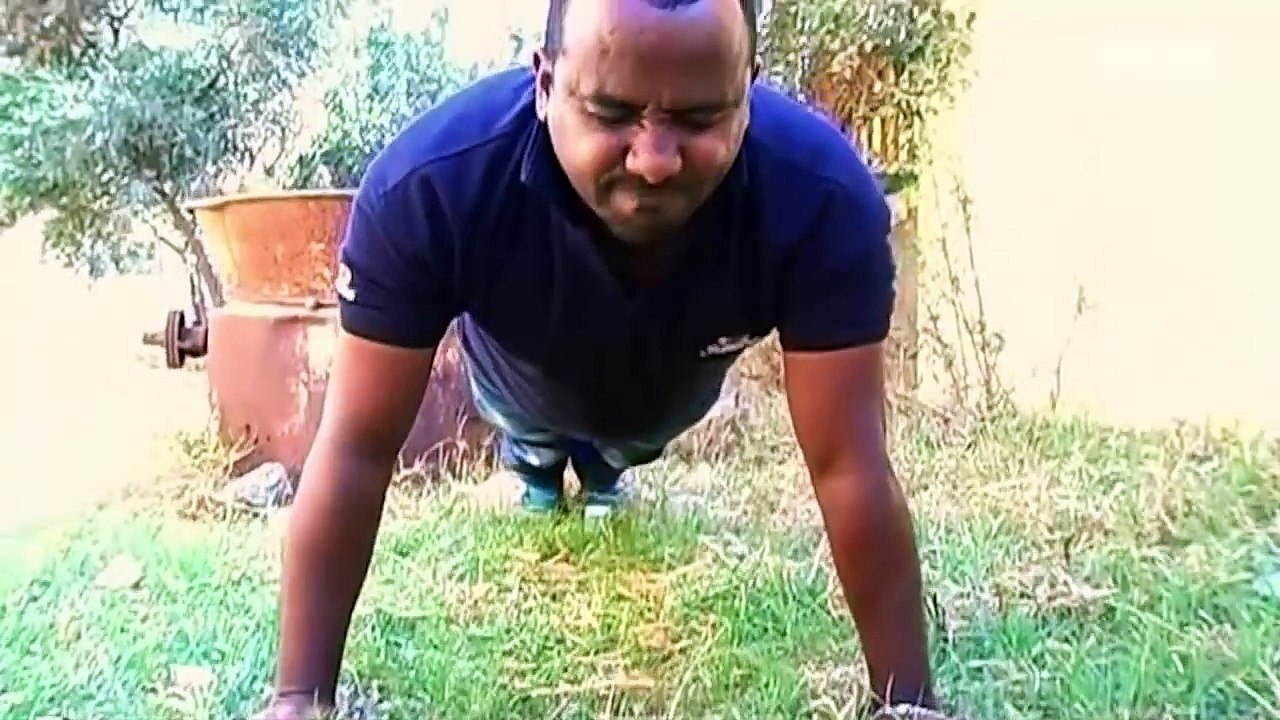 Eritrean comedy meatbiti