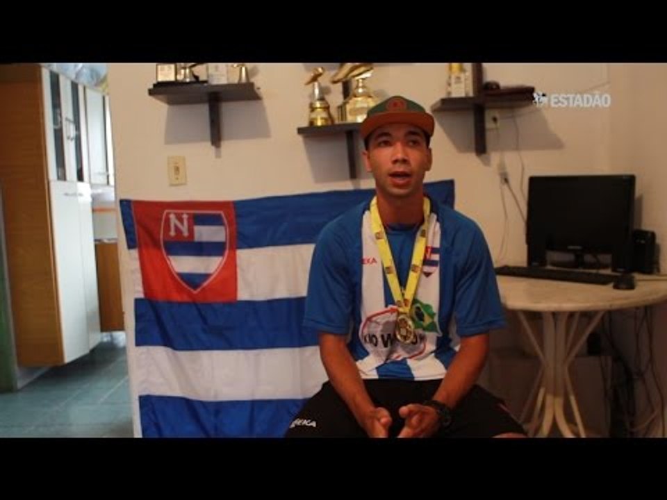 A esperança nasce na 4ª divisão