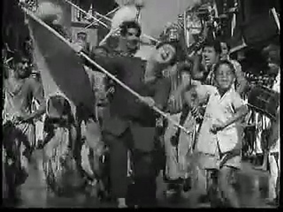 Govinda Aala Re Aala - Bluff Master - Mohd Rafi - Superhit Song