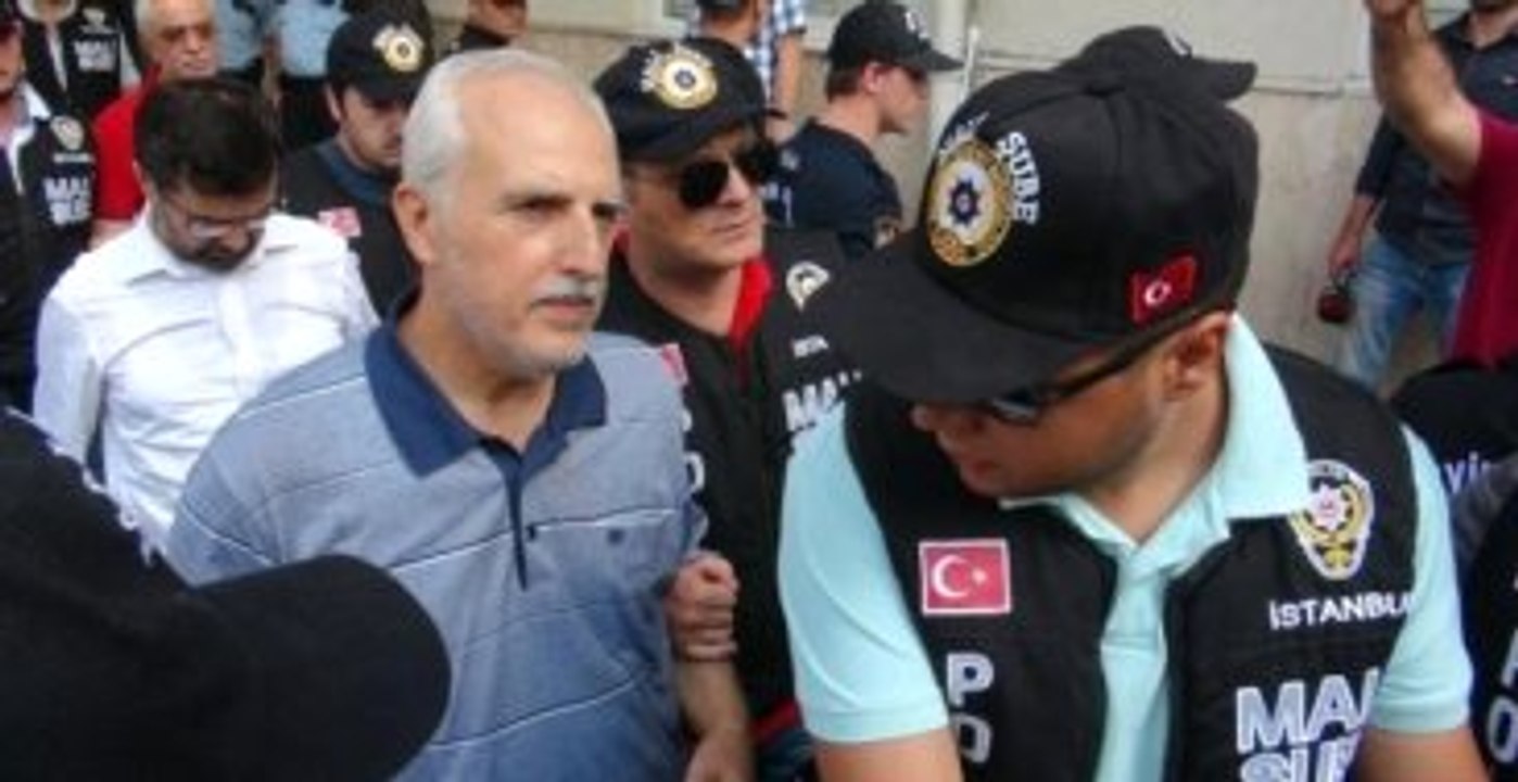 Hüseyin Avni Mutlu: Gülen'le Telefonda Görüştüm