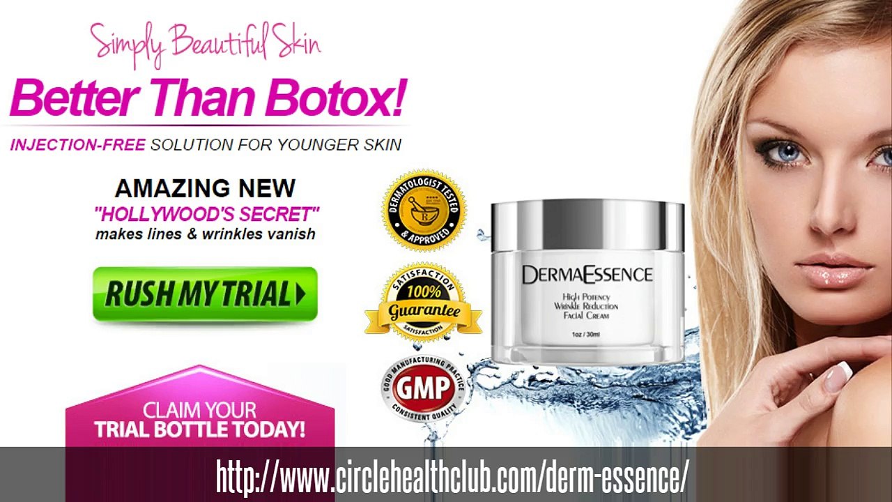 Derm Essence