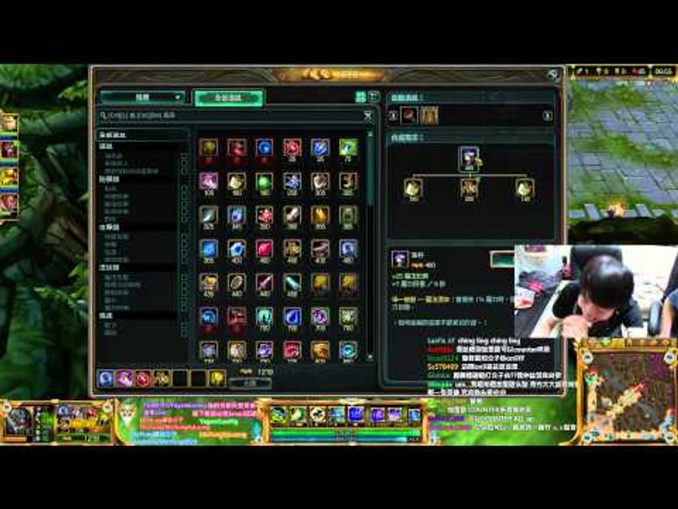 MoYung『哈咩哈咩哈』