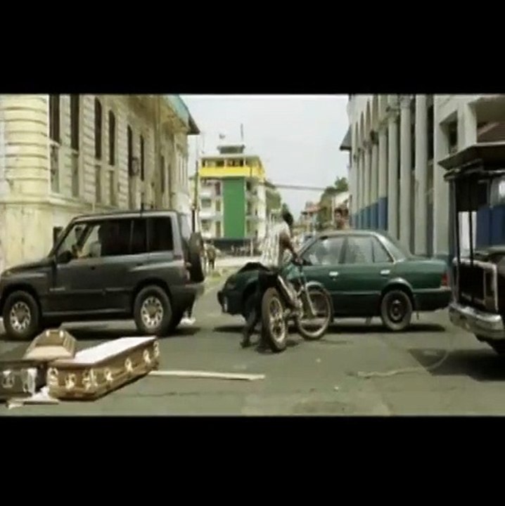 Quantum of Solace VF - Ext 1