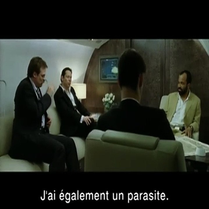 Quantum of Solace VOST - Ext 3