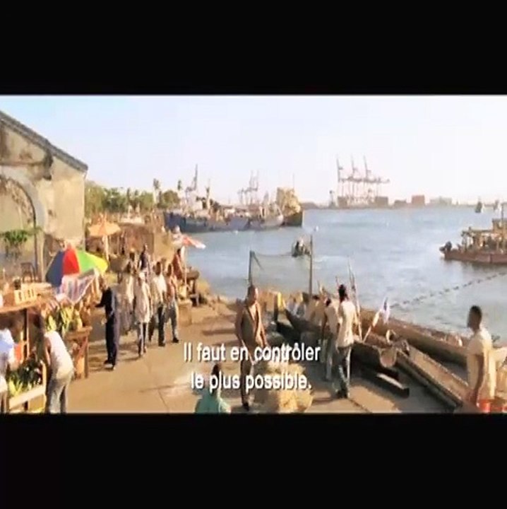 Quantum of solace VOST (2)