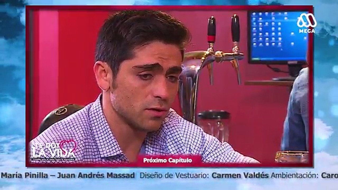 90 Avance Te doy a Vida