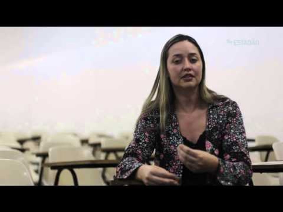 Professora de Matemática fala sobre temas que podem cair na Fuvest