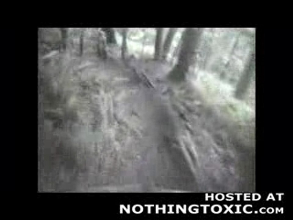 DownHill Mountain Biking