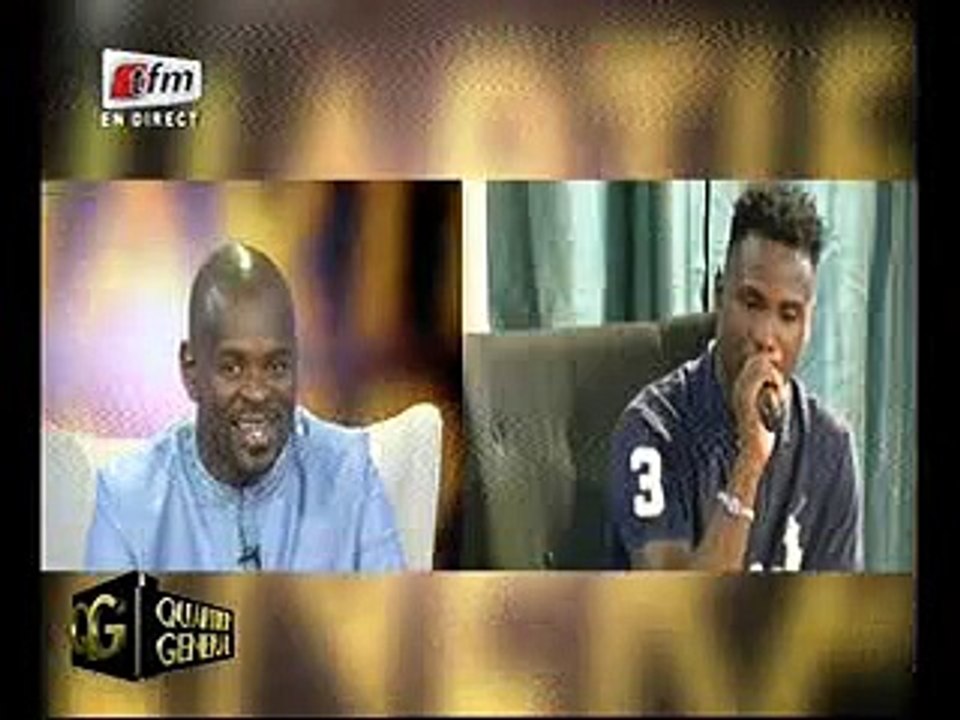 Franc-maçonnerie, Dip Doundou Guiss répond aux accusations