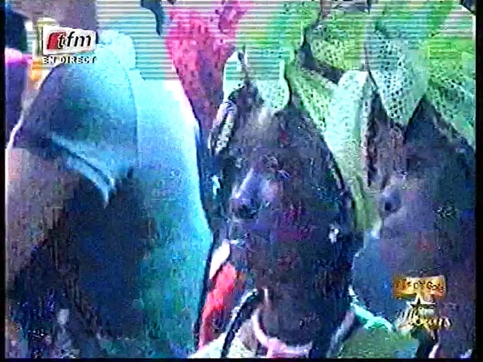 aicha bâ éliminée sur Sen P'ti Gallé 2016