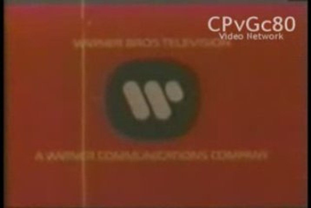 Warner Bros Television Logo (1974)