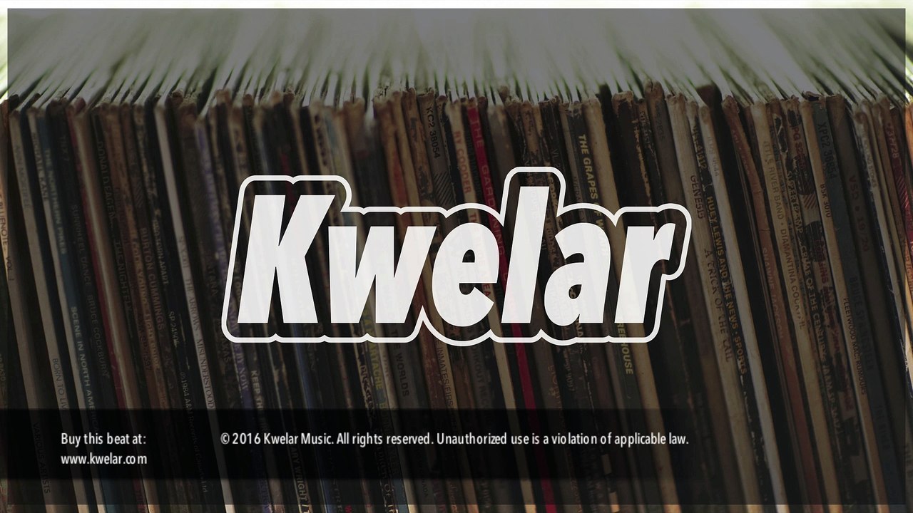 Soulful Boom Bap Beat | "All Star" (Prod. by Kwelar)