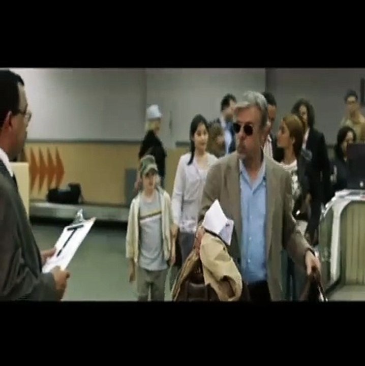 Quantum of Solace VF - Ext 4