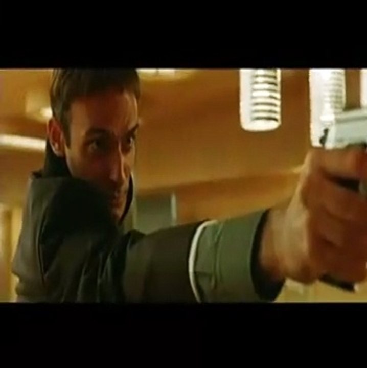 Quantum of Solace VF - Ext 8