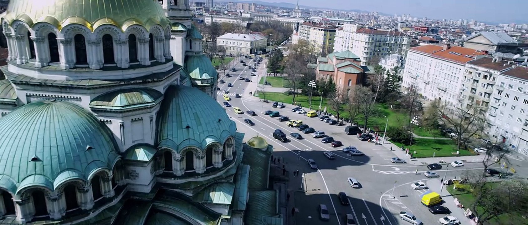 Shivaay _ Official Movie Trailer2016  _ Ajay Devgn _ New Bollywood Movie 2016