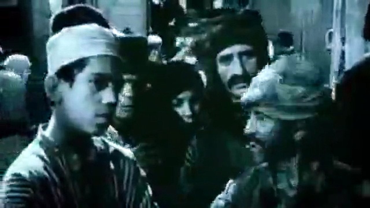 America, America VOST