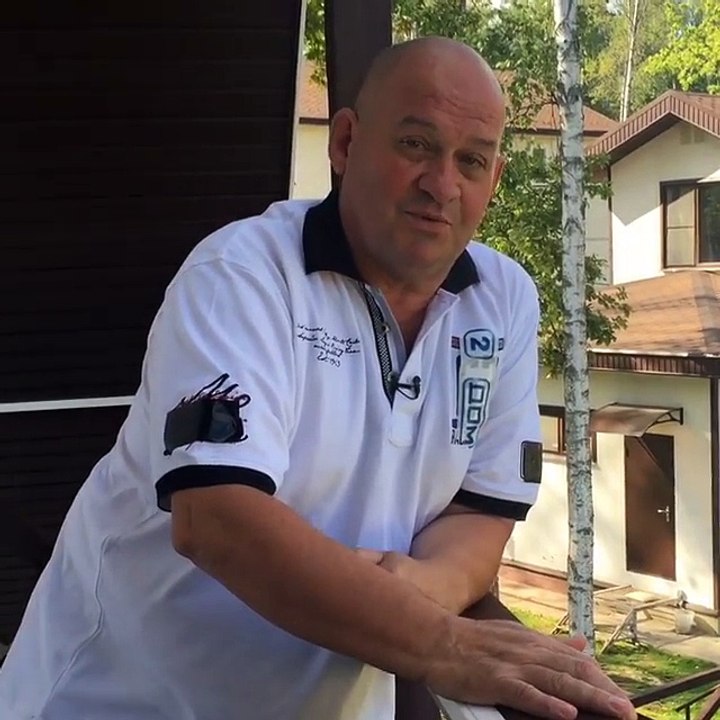 ТВ уже на Поляне