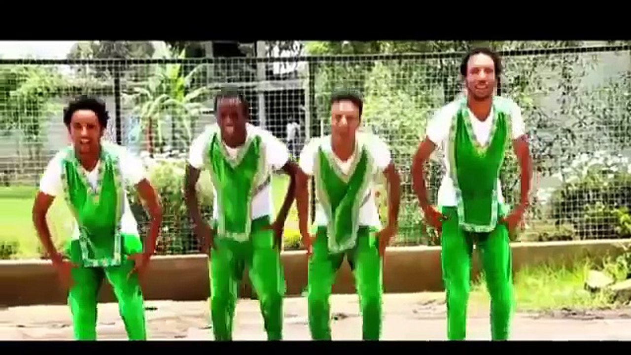 new Ethiopian music Behailu Bayou New Ethiopian Music 2016