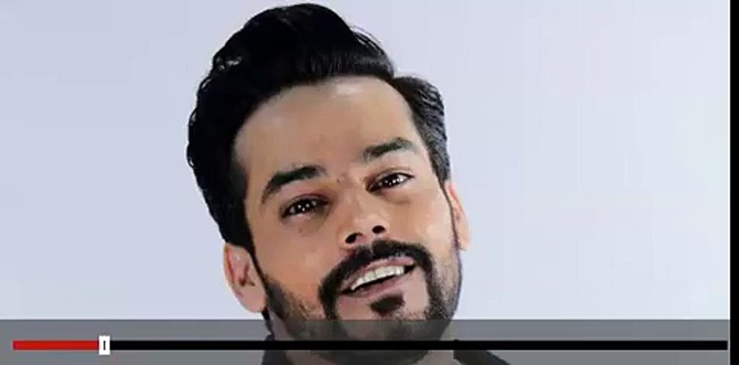 Just Leave or We Will Slap You  Actor Gohar Rasheed