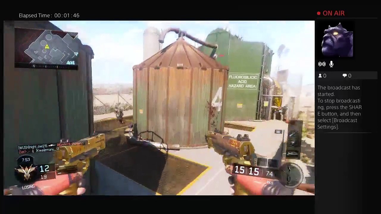 Antboi Gaming: Let’s Play and Have Fun 🎮