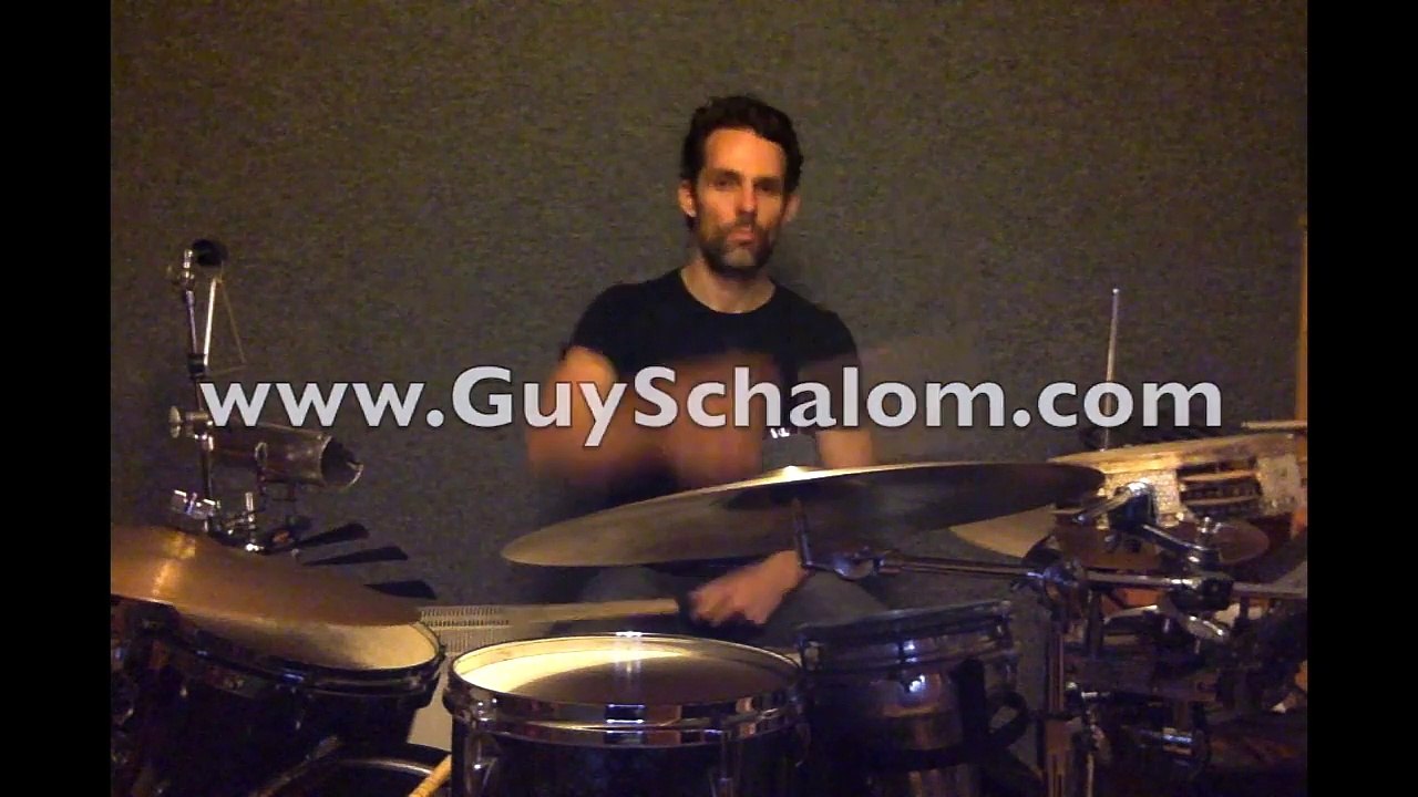 Hamsa @ Warsaw Singera Festiwal