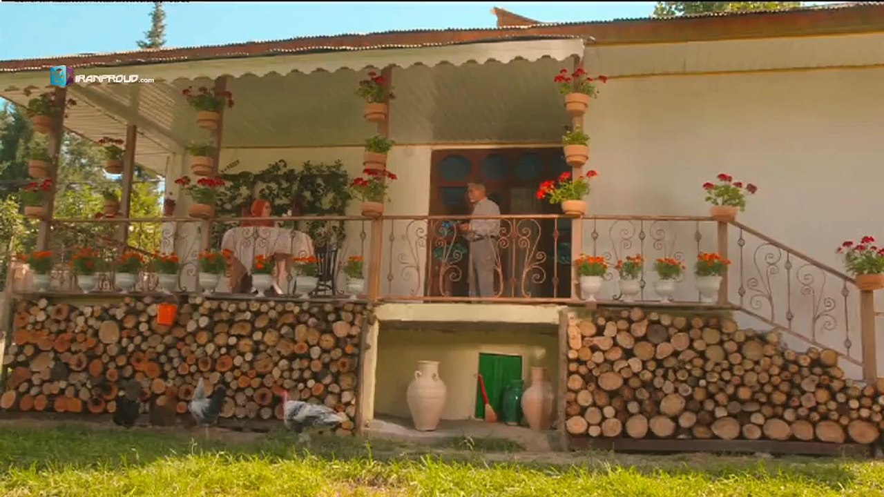 Parya 23 - Paria 23 -  23 سریال پریا