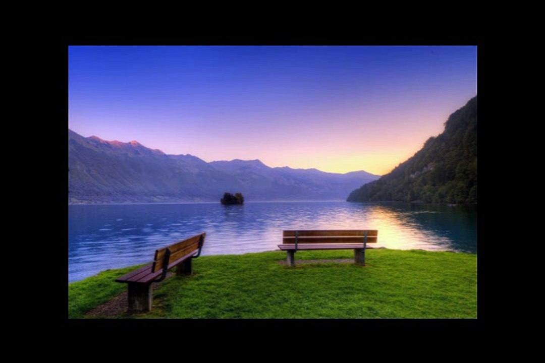 Goodbye in a Playful Way