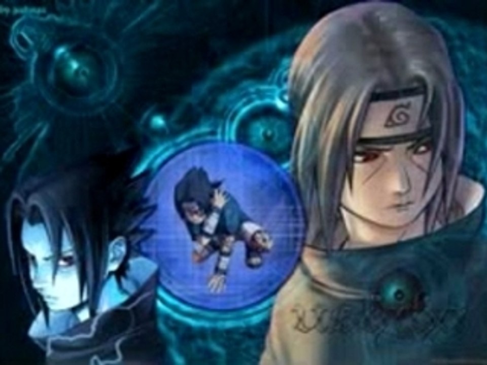 UZUMAKI NARUTO Dailimotion