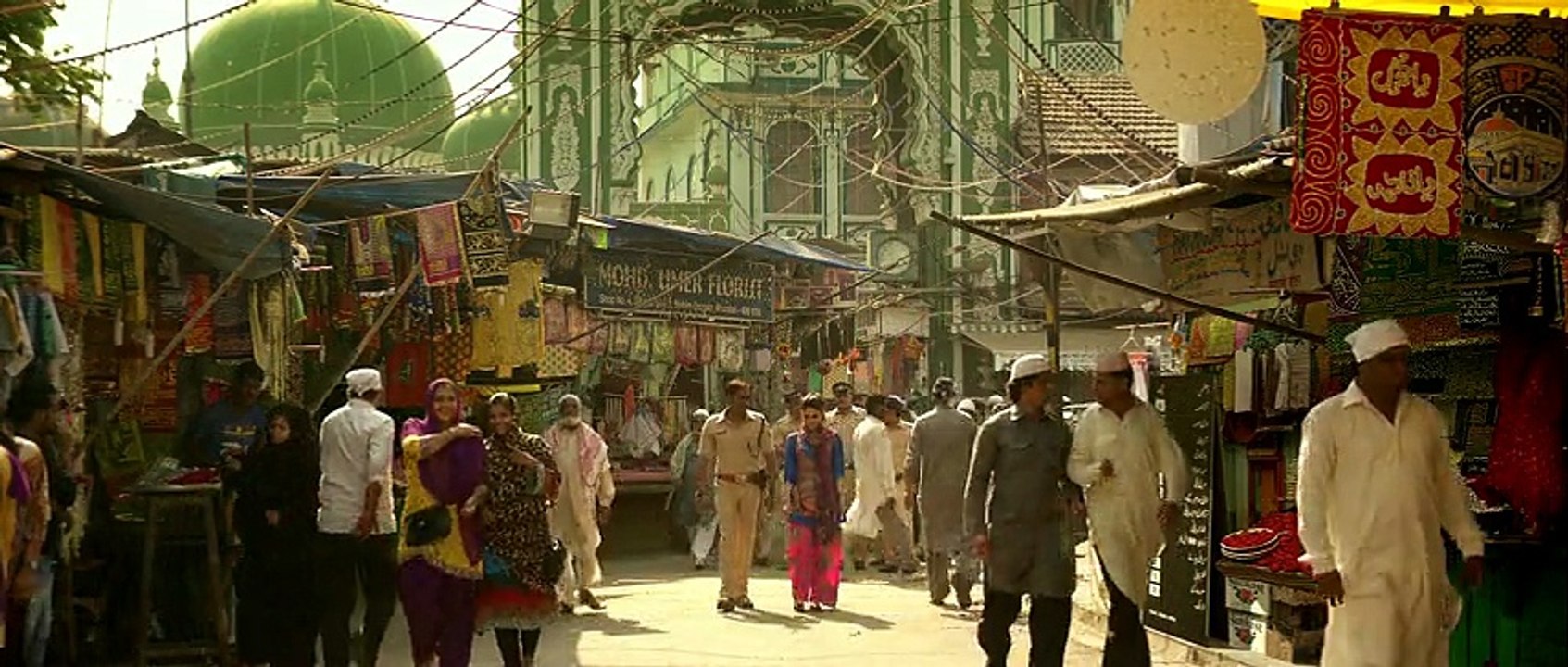 Сингам 2 (боевик)