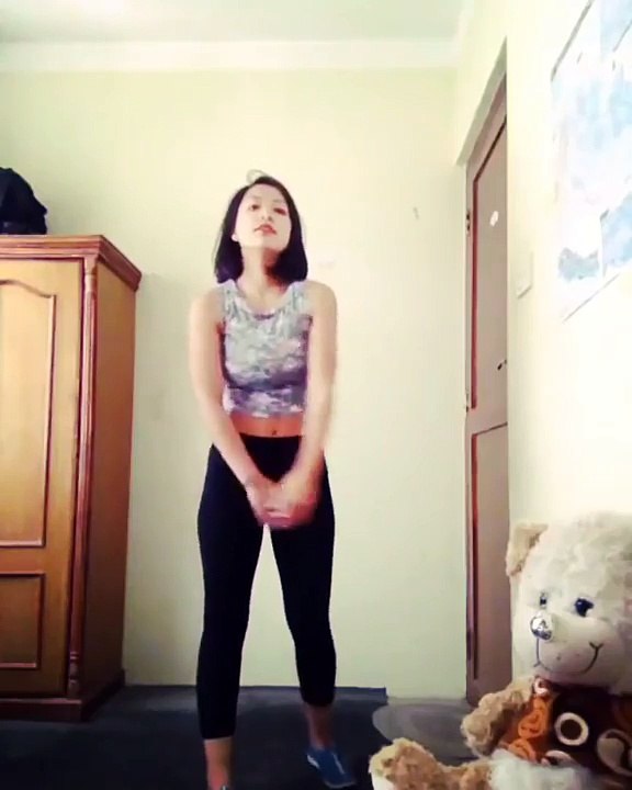 Cham Cham Dance - Baaghi - Shraddha kapoor - Tiger Shroff-