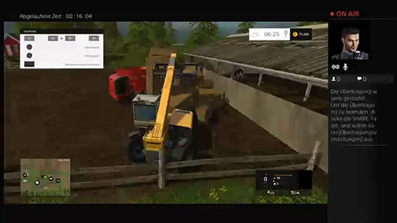 Landwirtschaft Simulator 15 (3)